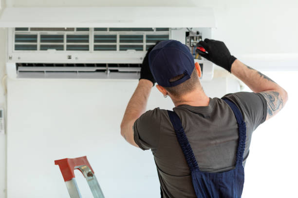 Ductwork Cleaning Services in SD