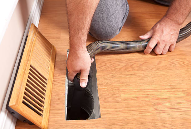 Professional Airduct Cleaning in SD