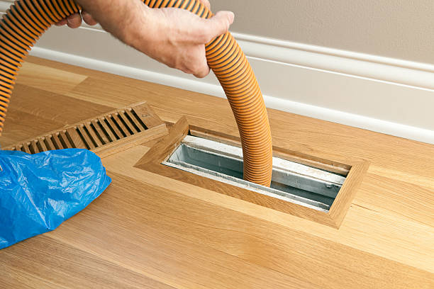Best Affordable HVAC Duct Cleaning  in Brookings, SD