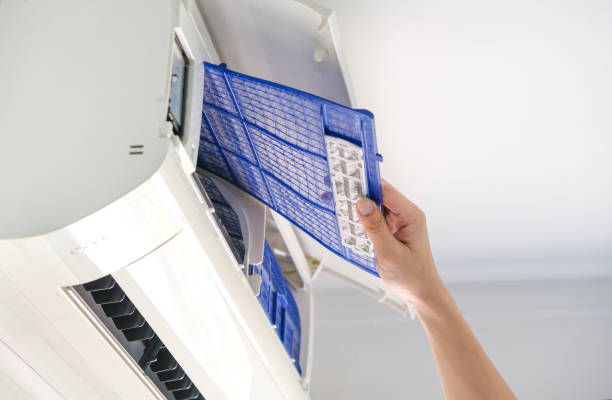 Best Commercial HVAC Duct Cleaning  in Brookings, SD