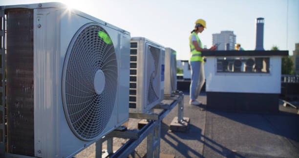 Best Commercial Air Duct Cleaning  in Brookings, SD